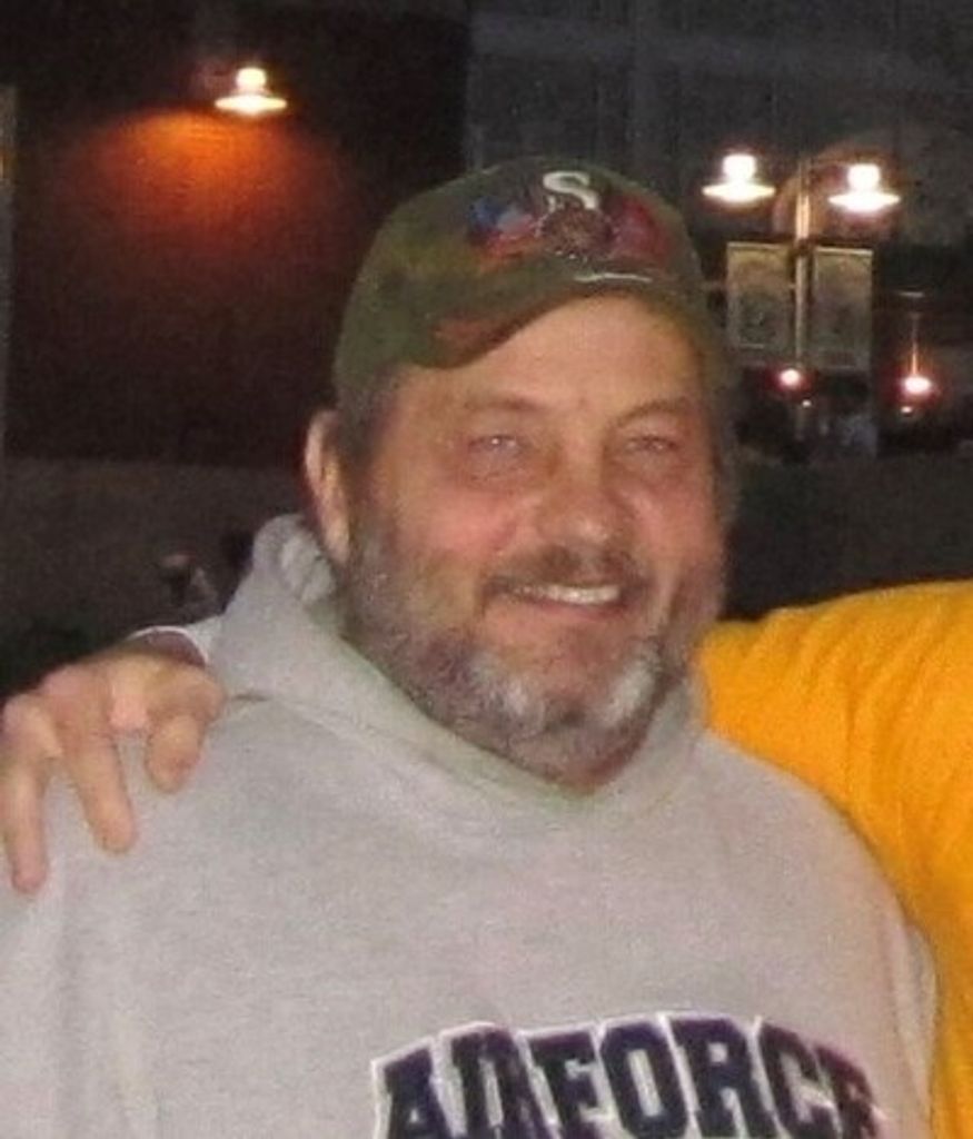 Mike Morgan Profile Photo
