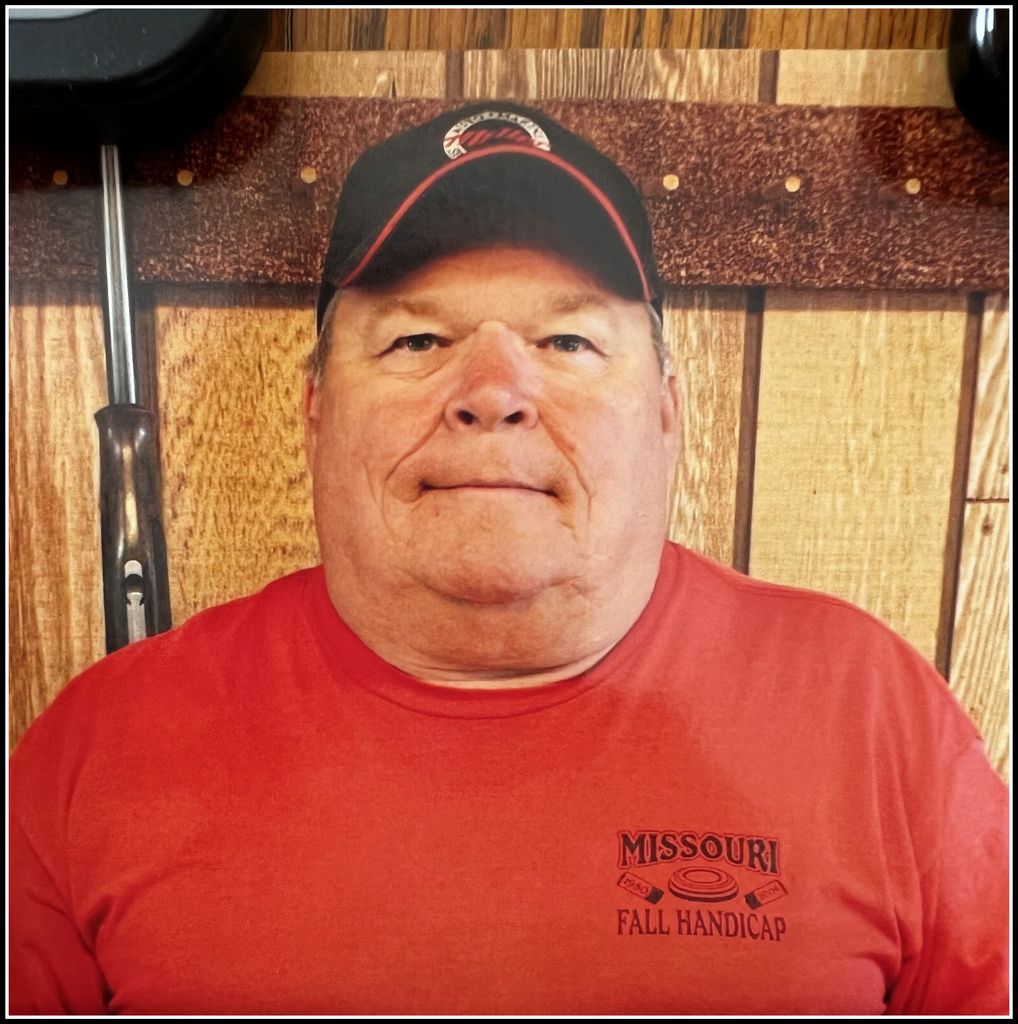 Kenneth “Ken” Michael Stoermann