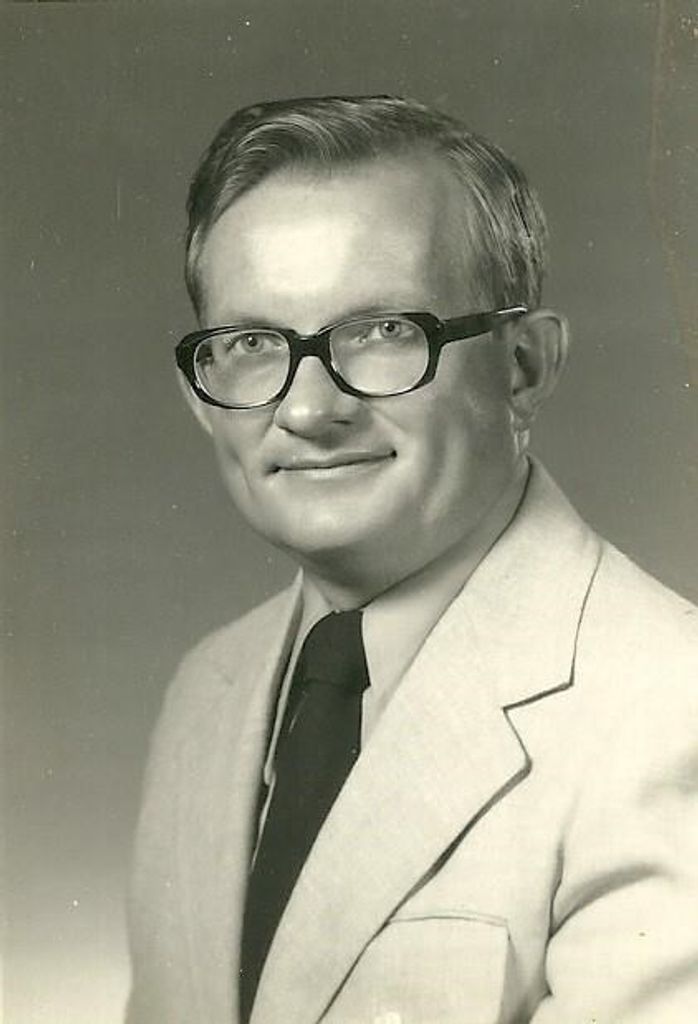 Ronald Keith Lamson Profile Photo