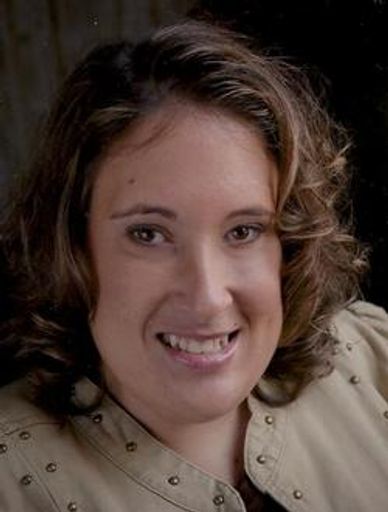 Amanda Blair Caudill Profile Photo