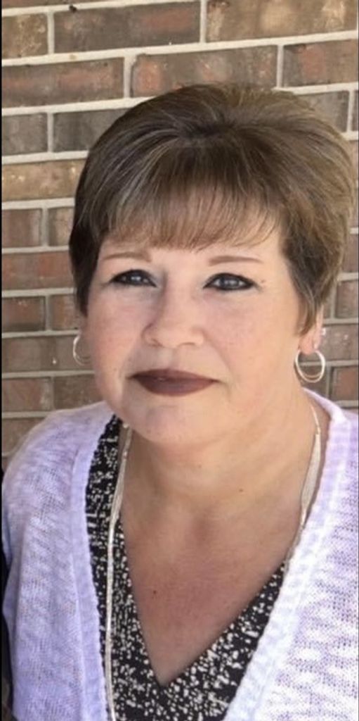 Kathy Nadine Lockhart Profile Photo