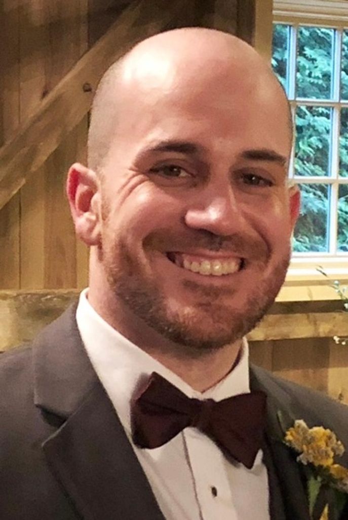 Brandon M. Thibault