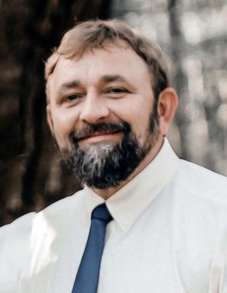 Raymond Cryer