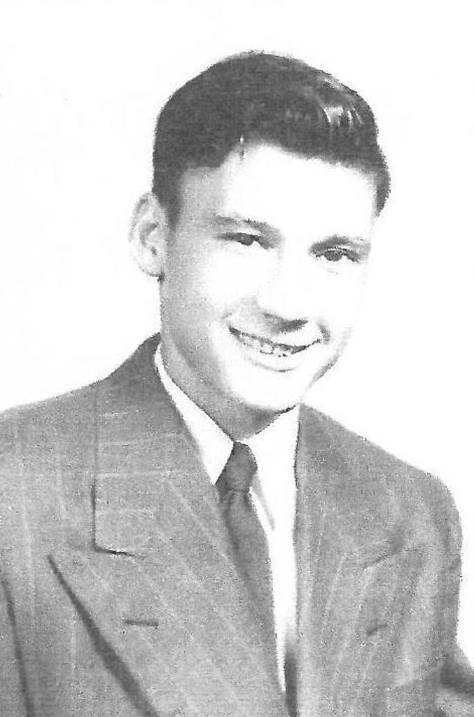 Joseph D. ""Joe"" Bechtold