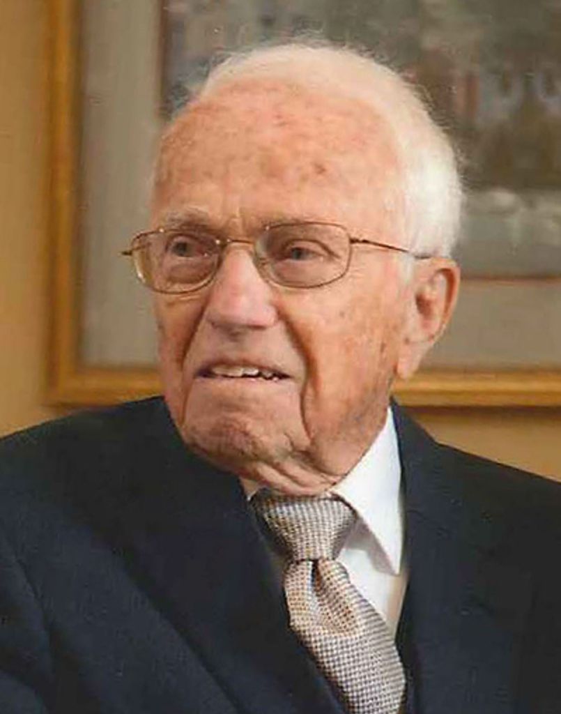 Richard Hume Weir Profile Photo