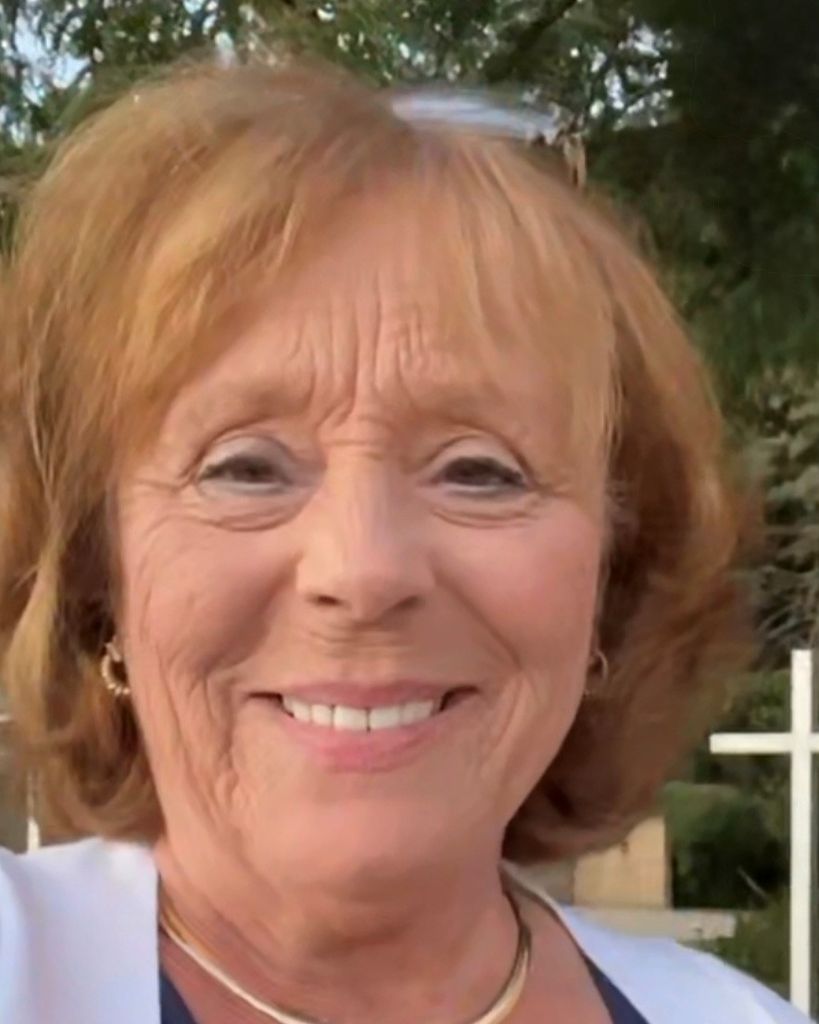 Katherine Fetzer Profile Photo