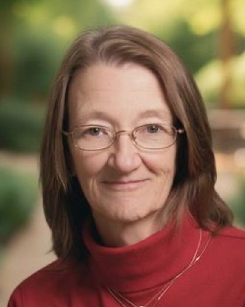 Louise Gamble Profile Photo