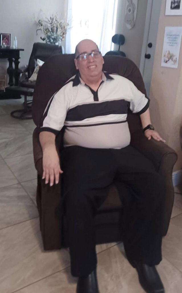 Noel Vazquez Soto