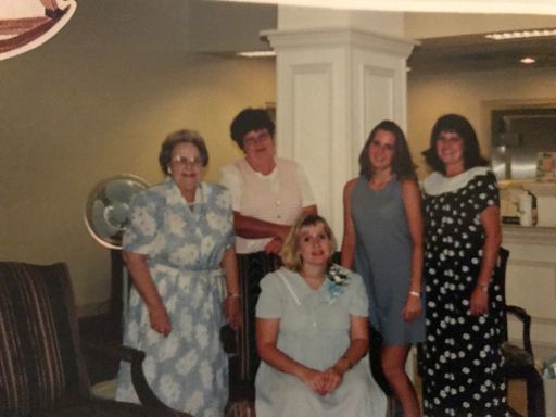 Joan Griffin Lanier photo gallery thumbnail 8 of 175