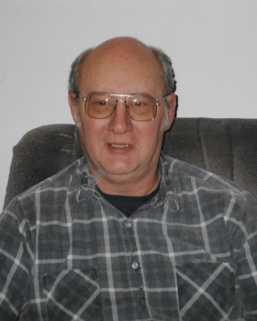 James Skidmore Profile Photo