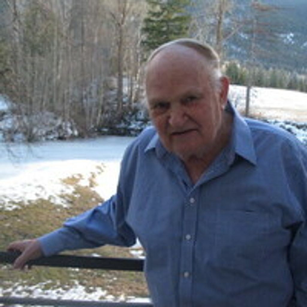 Ervin Elmer Madson