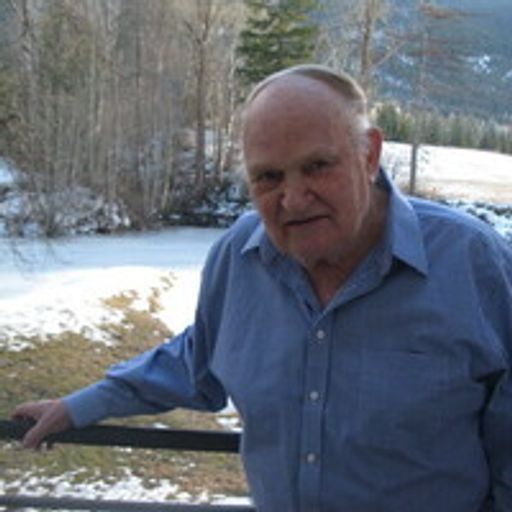 Ervin Elmer Madson Profile Photo