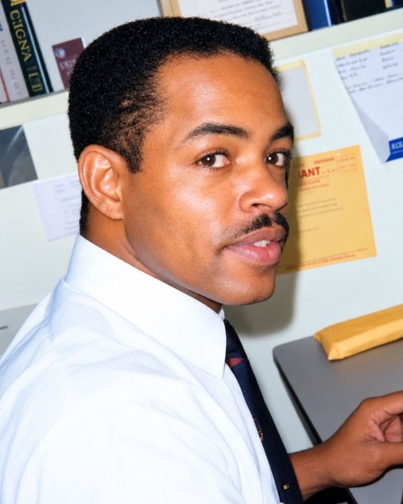 Frank Alexander Jackson