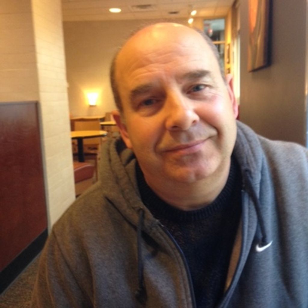 Michael A. Mclaughlin