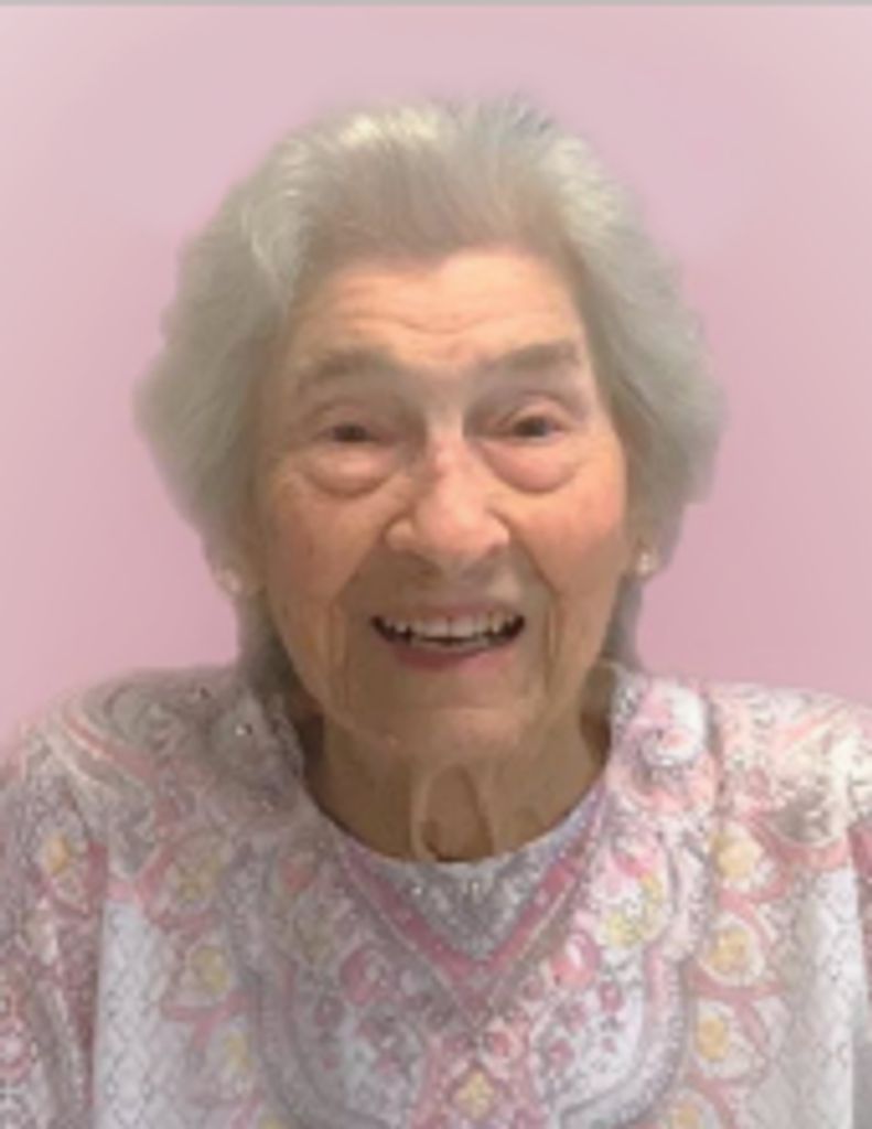 Nelda Beatrice McCauley