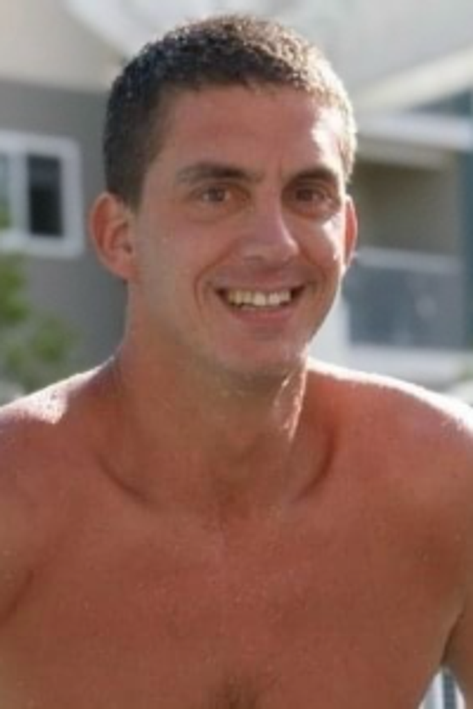 Mitchell Dale Seymer Profile Photo