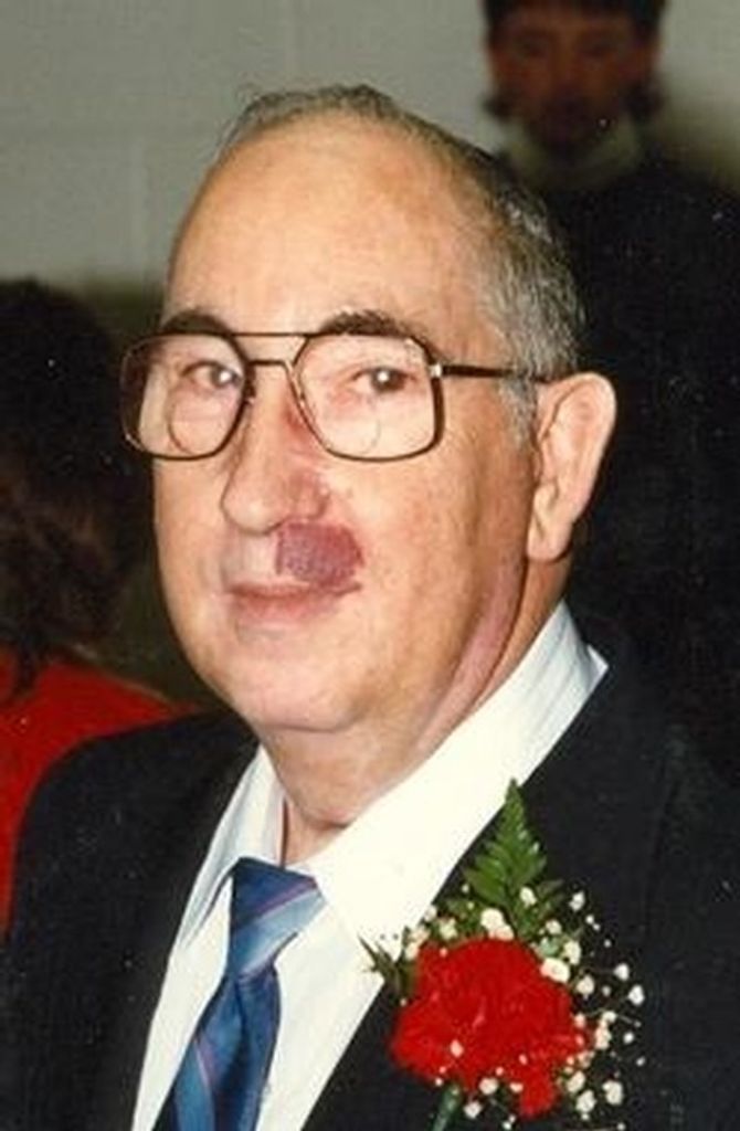 Elmer L. Uhrick