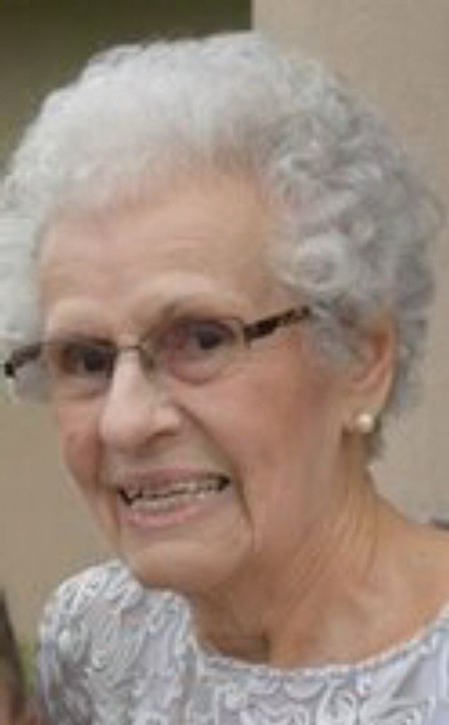 Gloria Imbriani