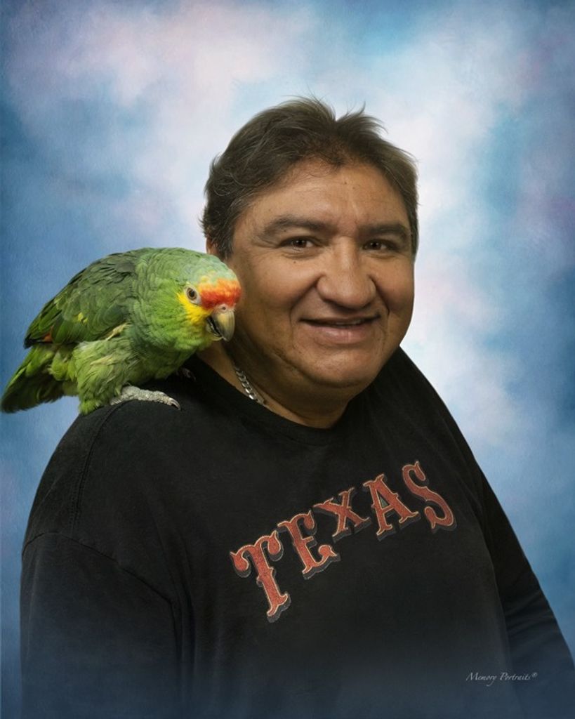 Samuel Antonio Arriaga