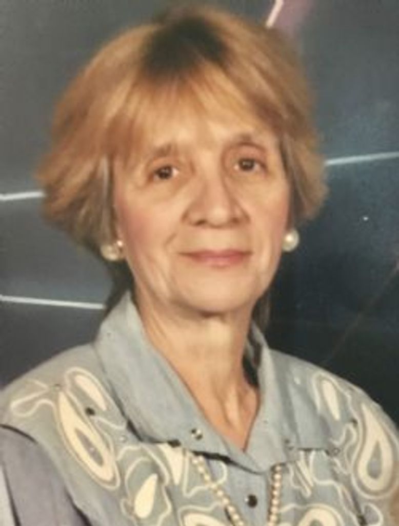Elsa Leticia De Gonzalez Profile Photo
