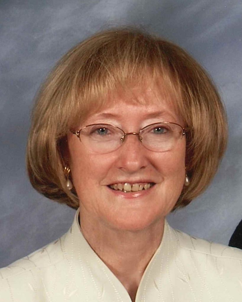 Vivian C. Stork