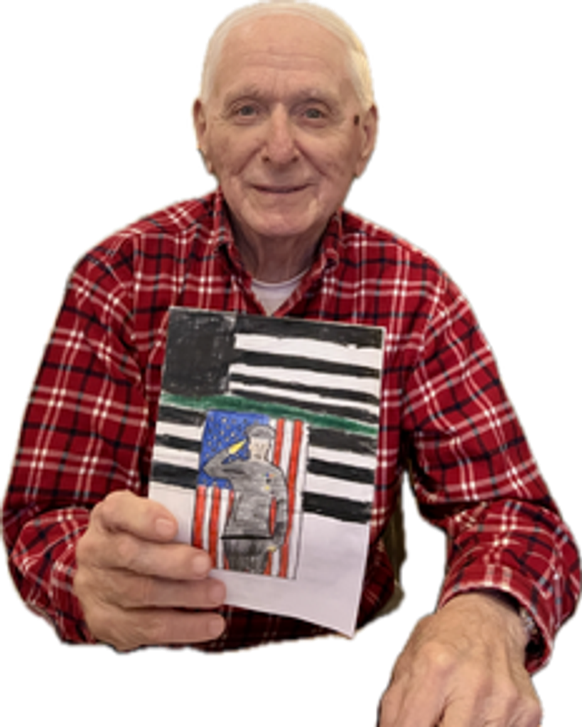 Arnold Dano Profile Photo