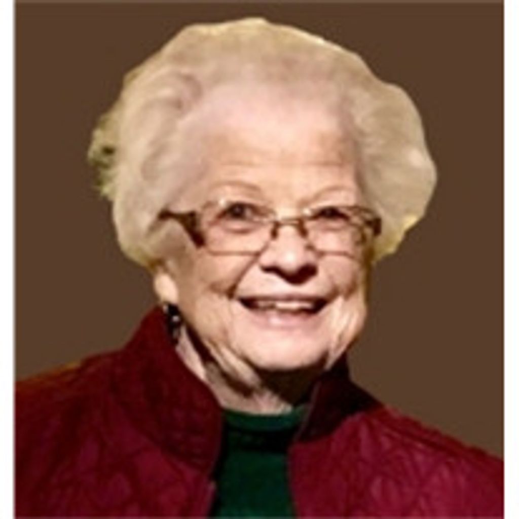 Judith Vance Rogers