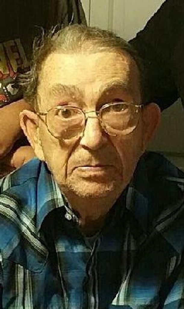 Harold Dean Gann Profile Photo