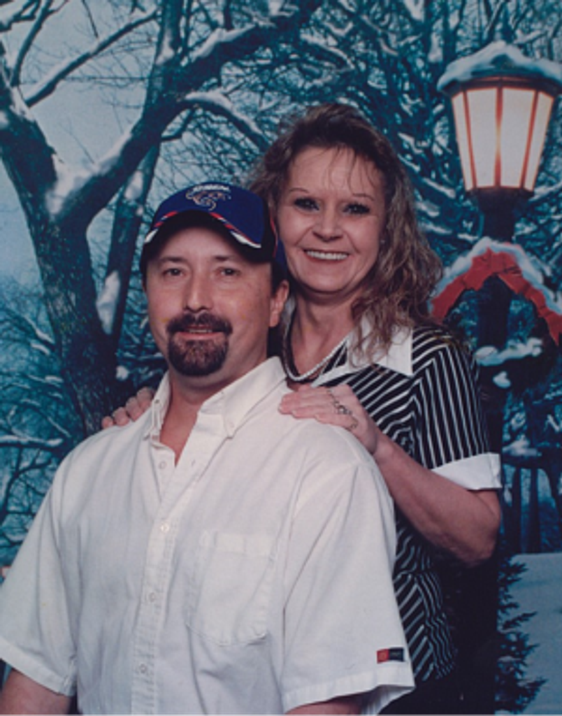 Charlotte Ann Cottrell