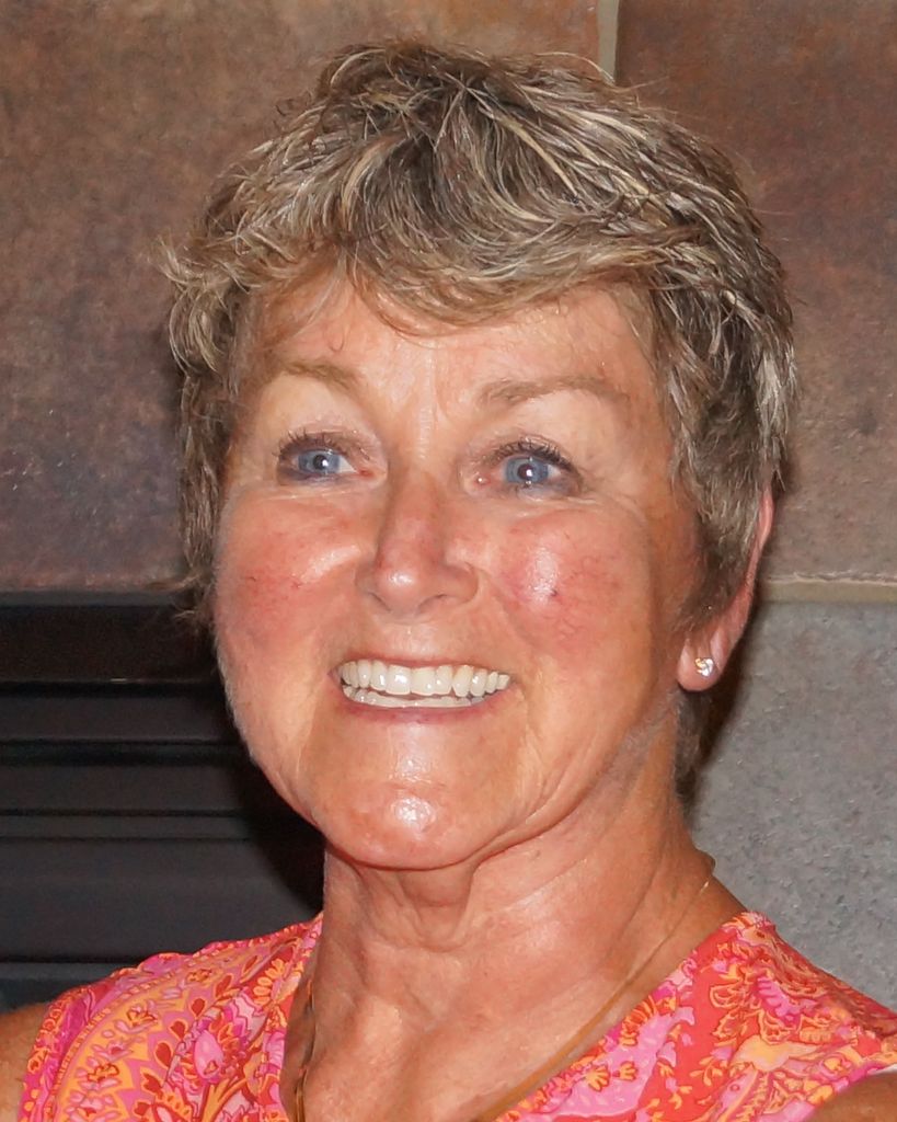 Sharon Stoffel