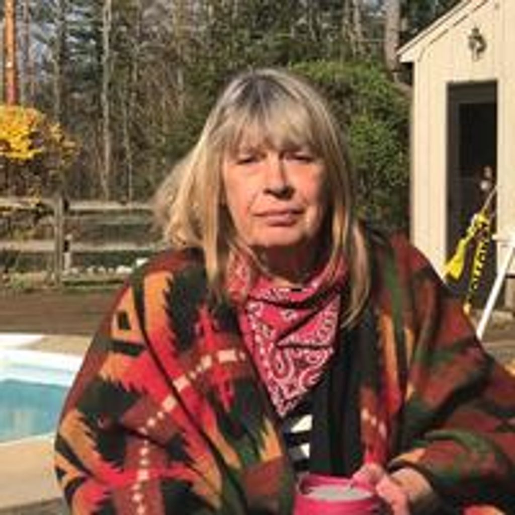 Luann Dombrowski
