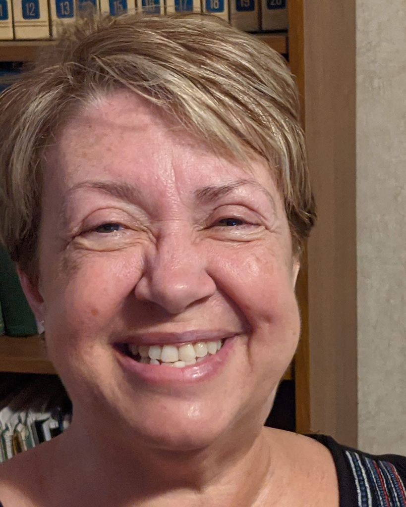 Margaret Yvonne Fritts Moore