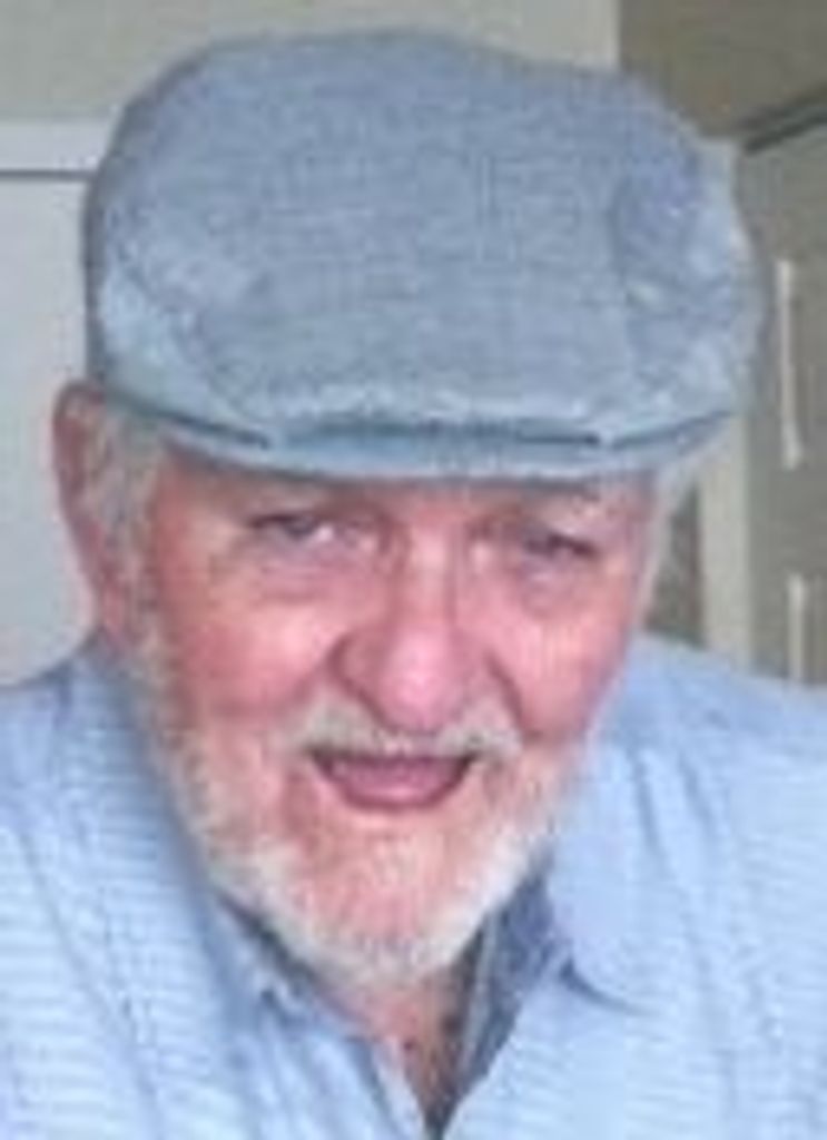 Ralph Leonard Breuer Profile Photo