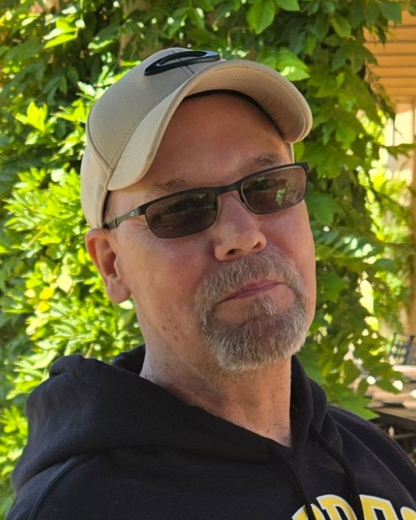 Michael K. Lohraff Profile Photo