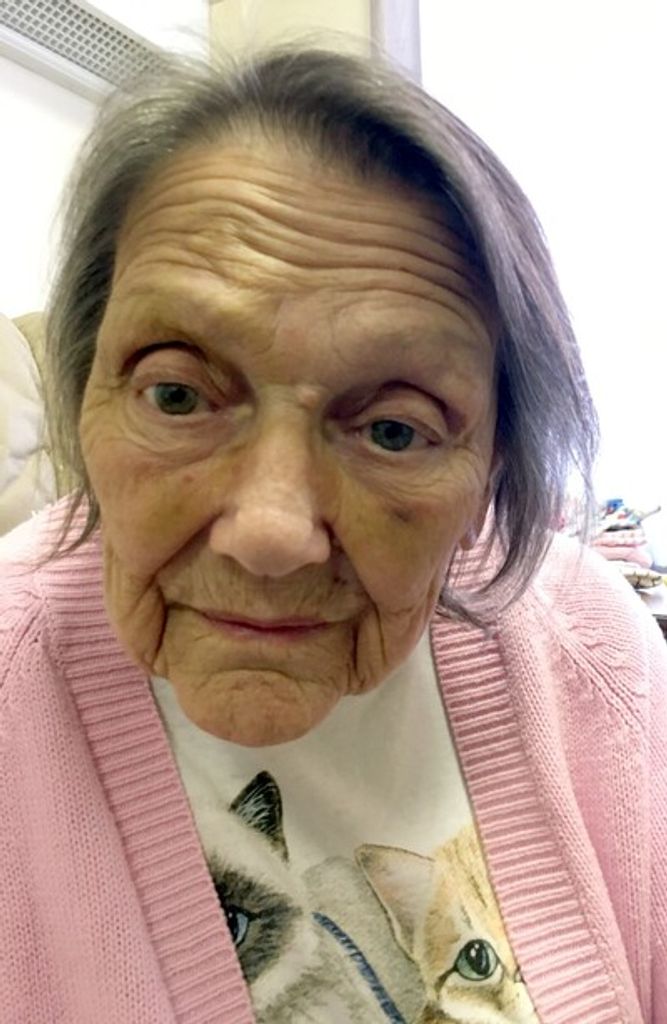 Roberta Crites