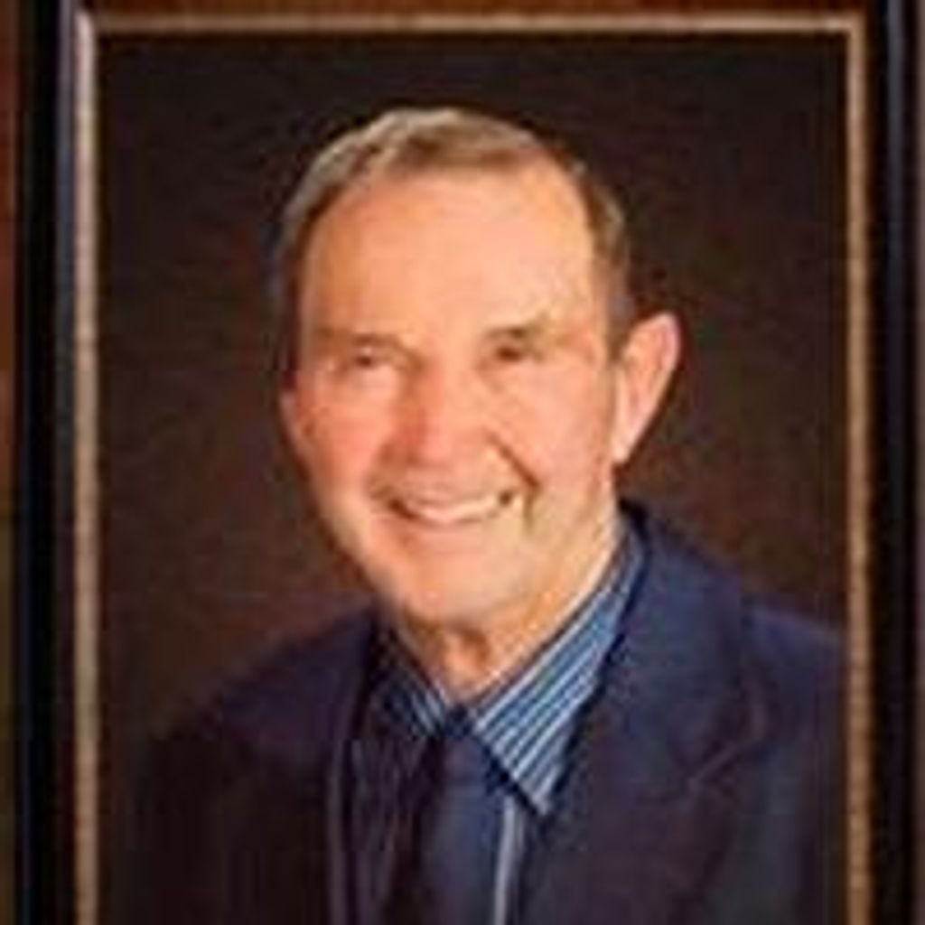 Robert T. Graham