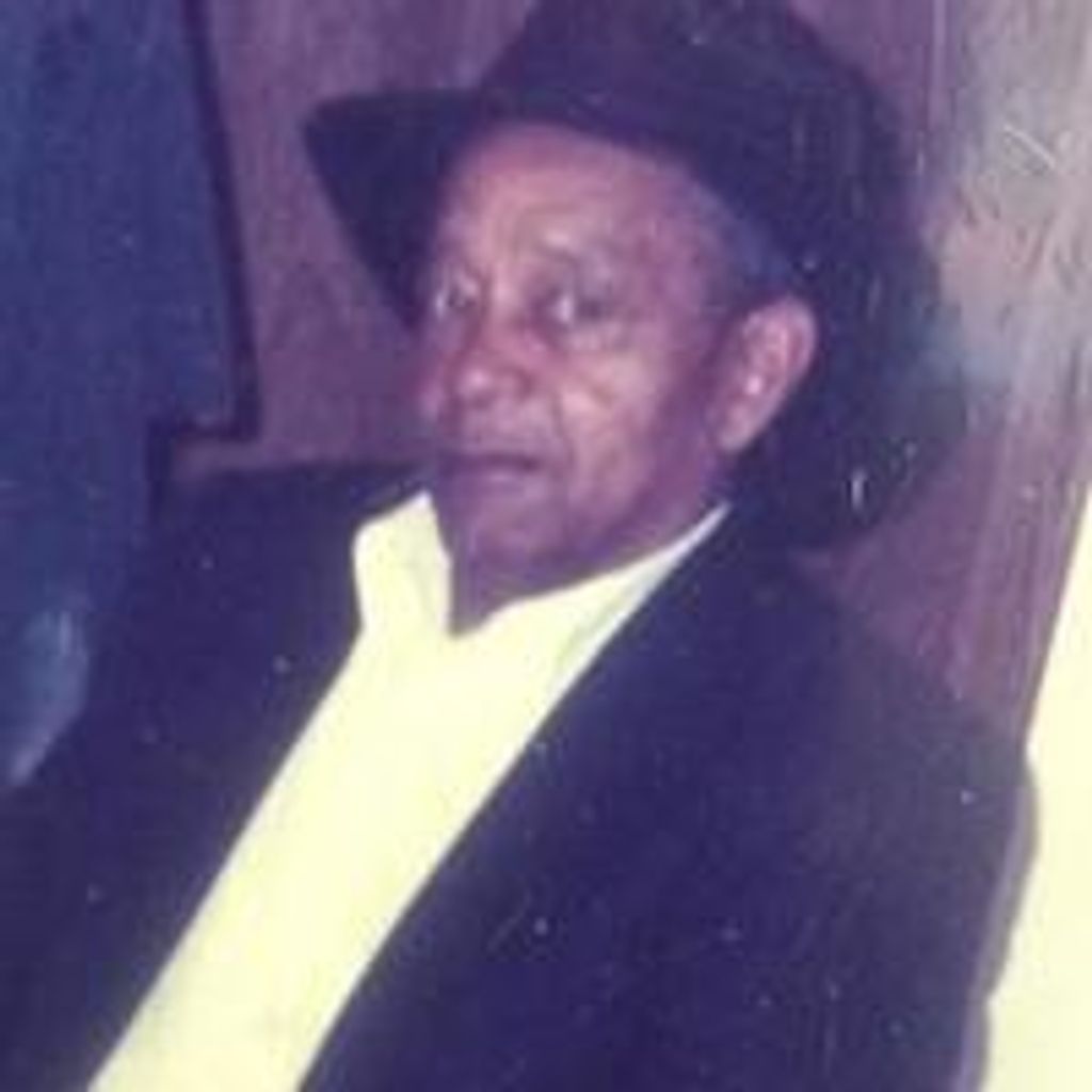 Buford Logan, Sr. Profile Photo