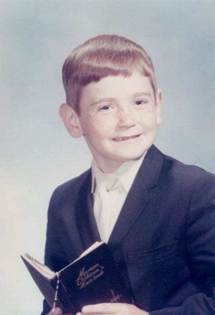 James M. Casserly Profile Photo