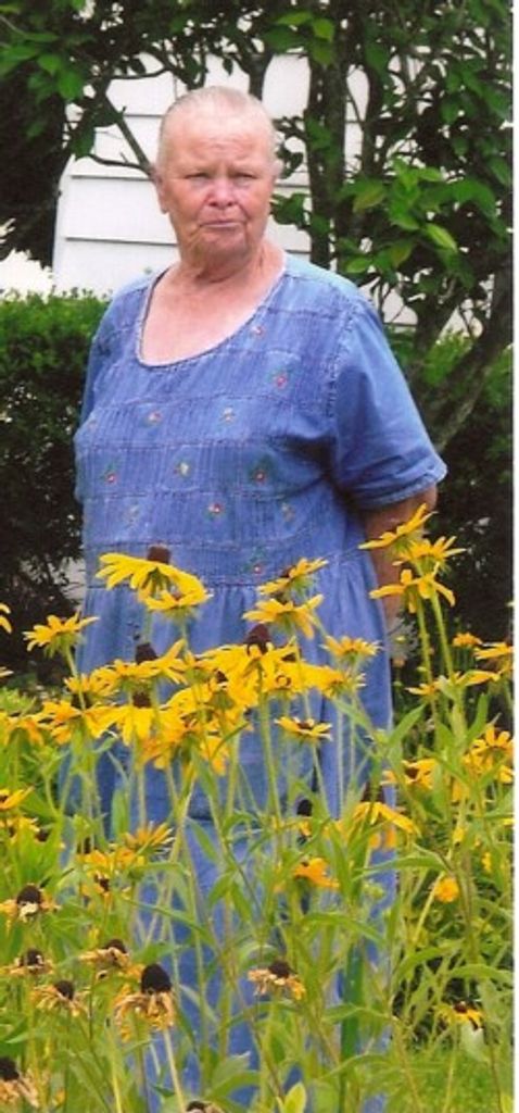 Marjorie Rogers