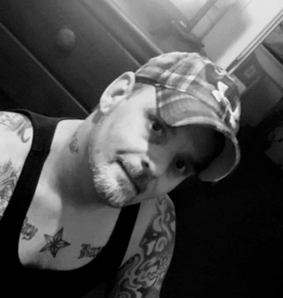Raymond Messer Profile Photo