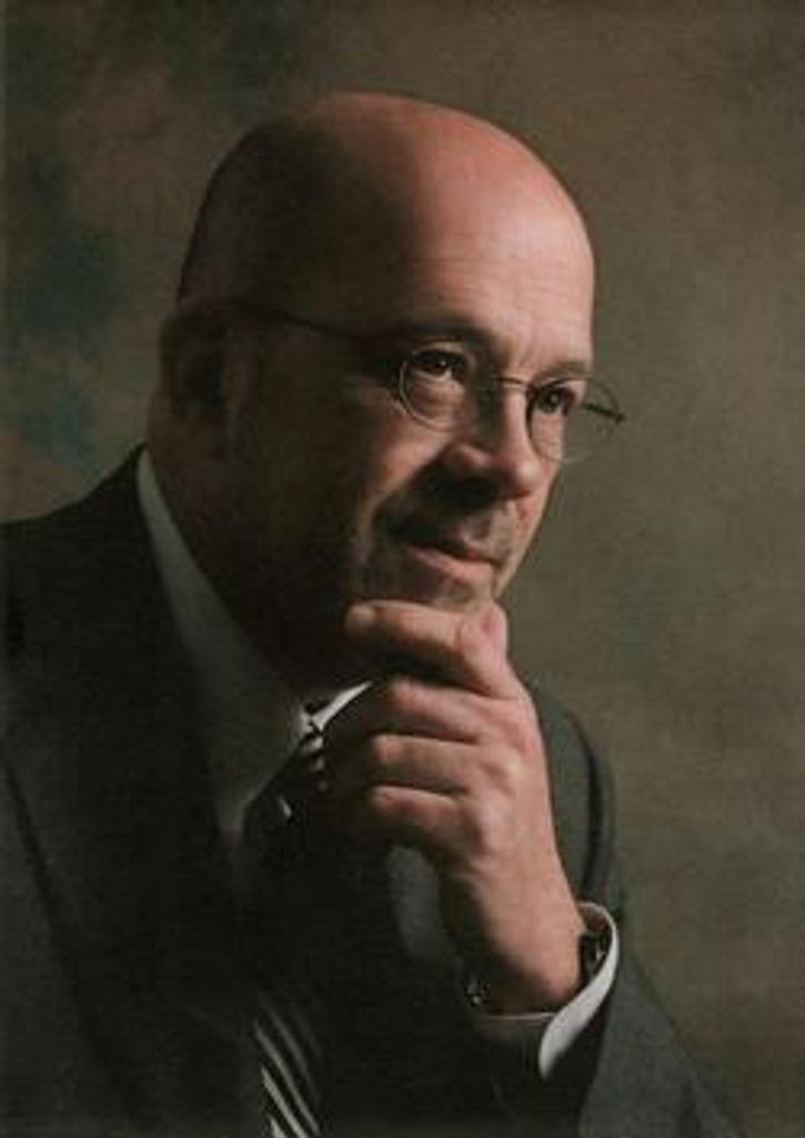 Martin Dale "Marty" Carden Profile Photo