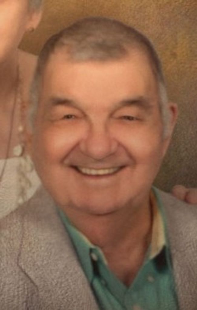 William Harrell Profile Photo
