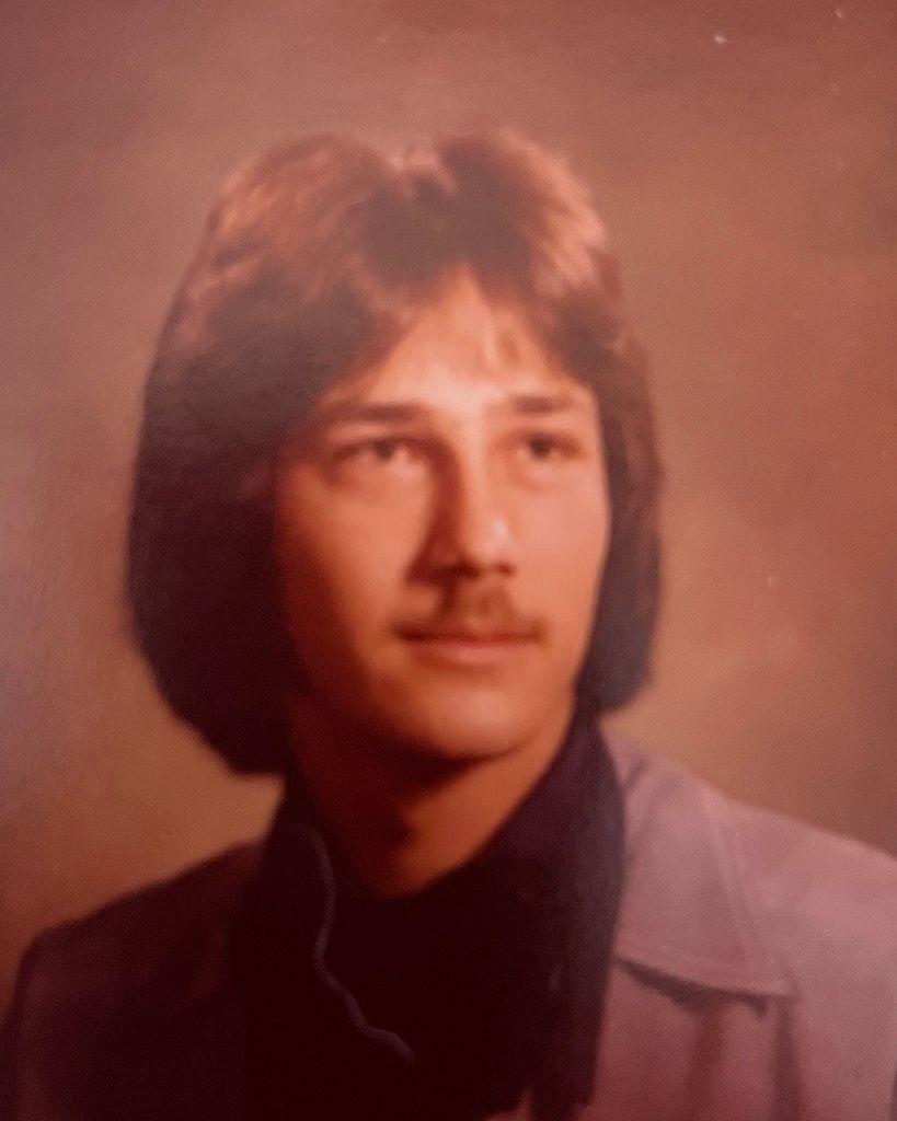 Tony Bernard Patrick Ellis Profile Photo