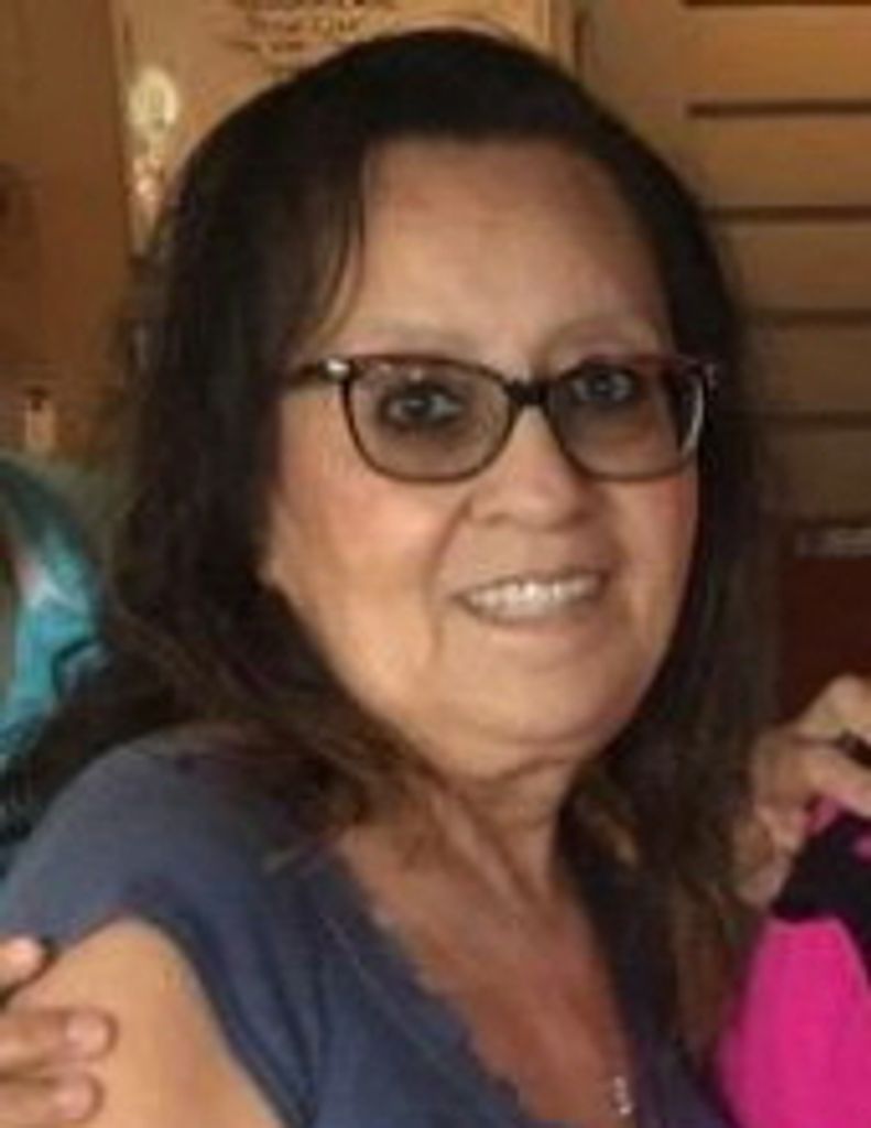 Christina G Dominguez