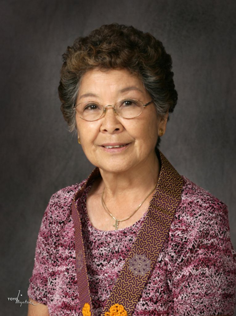 Akiko Nishimura