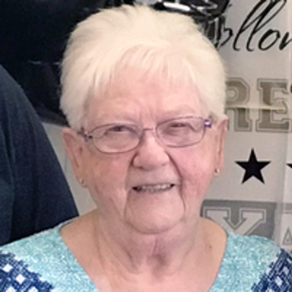 Mitzie Riddle Profile Photo
