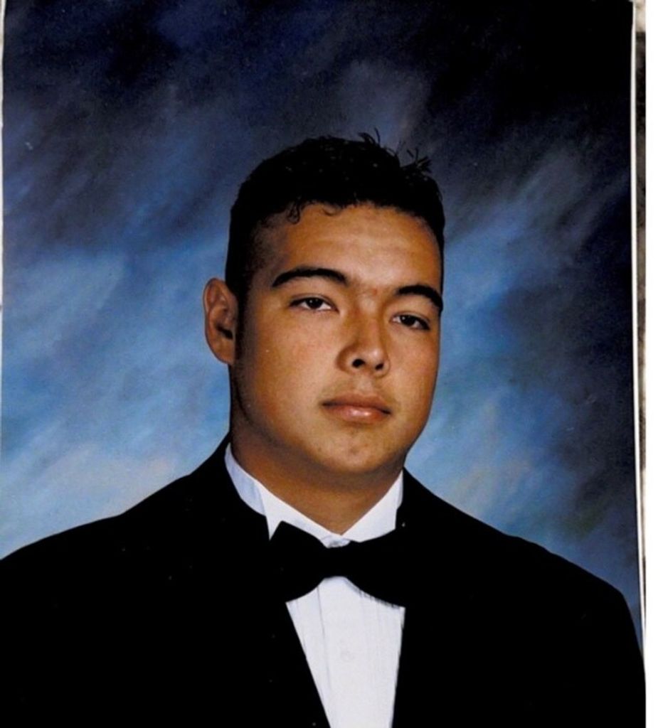 Manuel Garcia Jr.