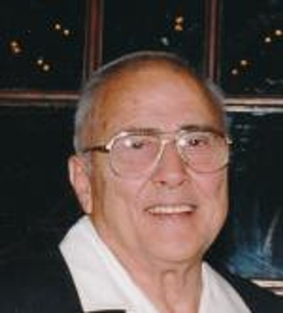 Frank J. Consolo