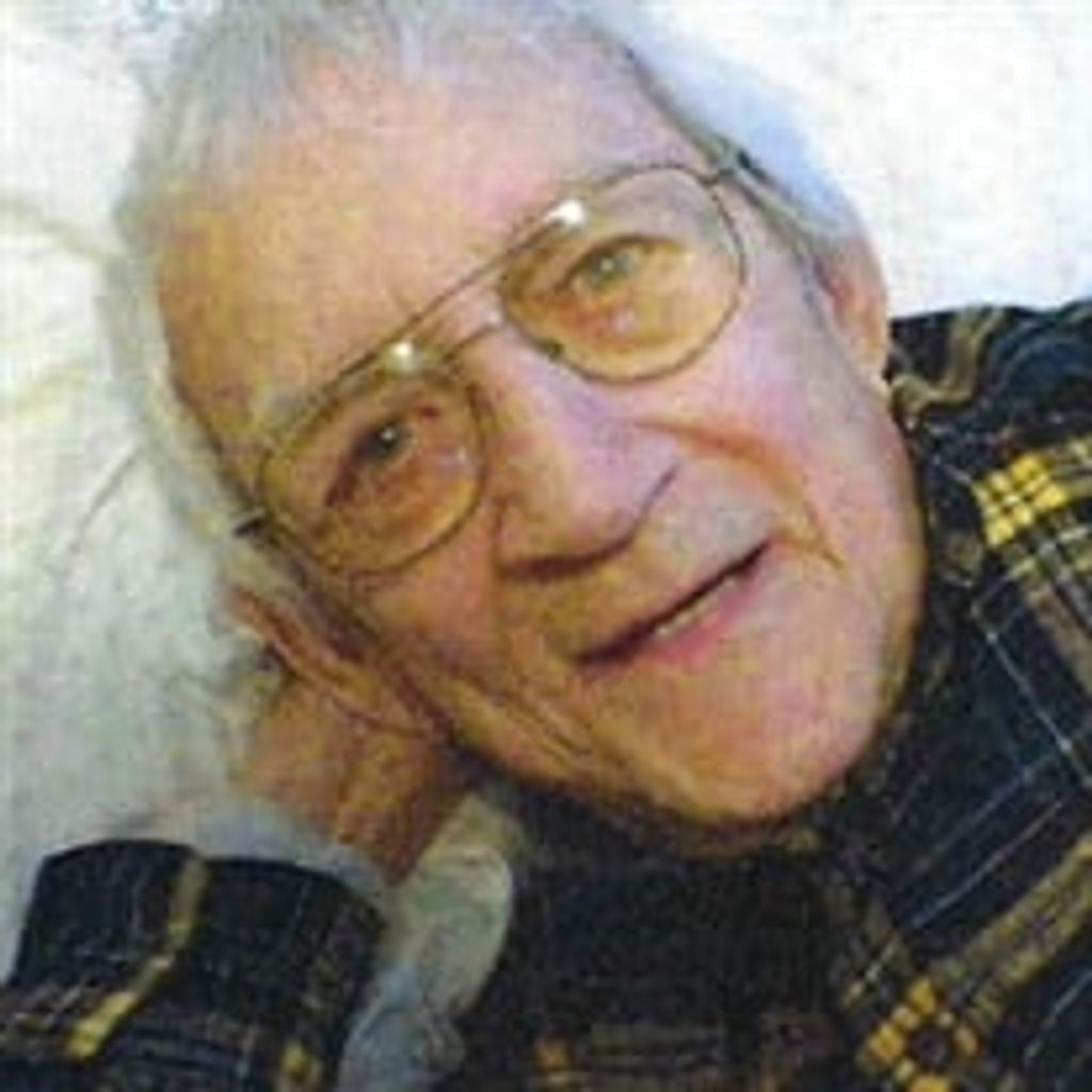 Mr. Donald Frederick Mitsch