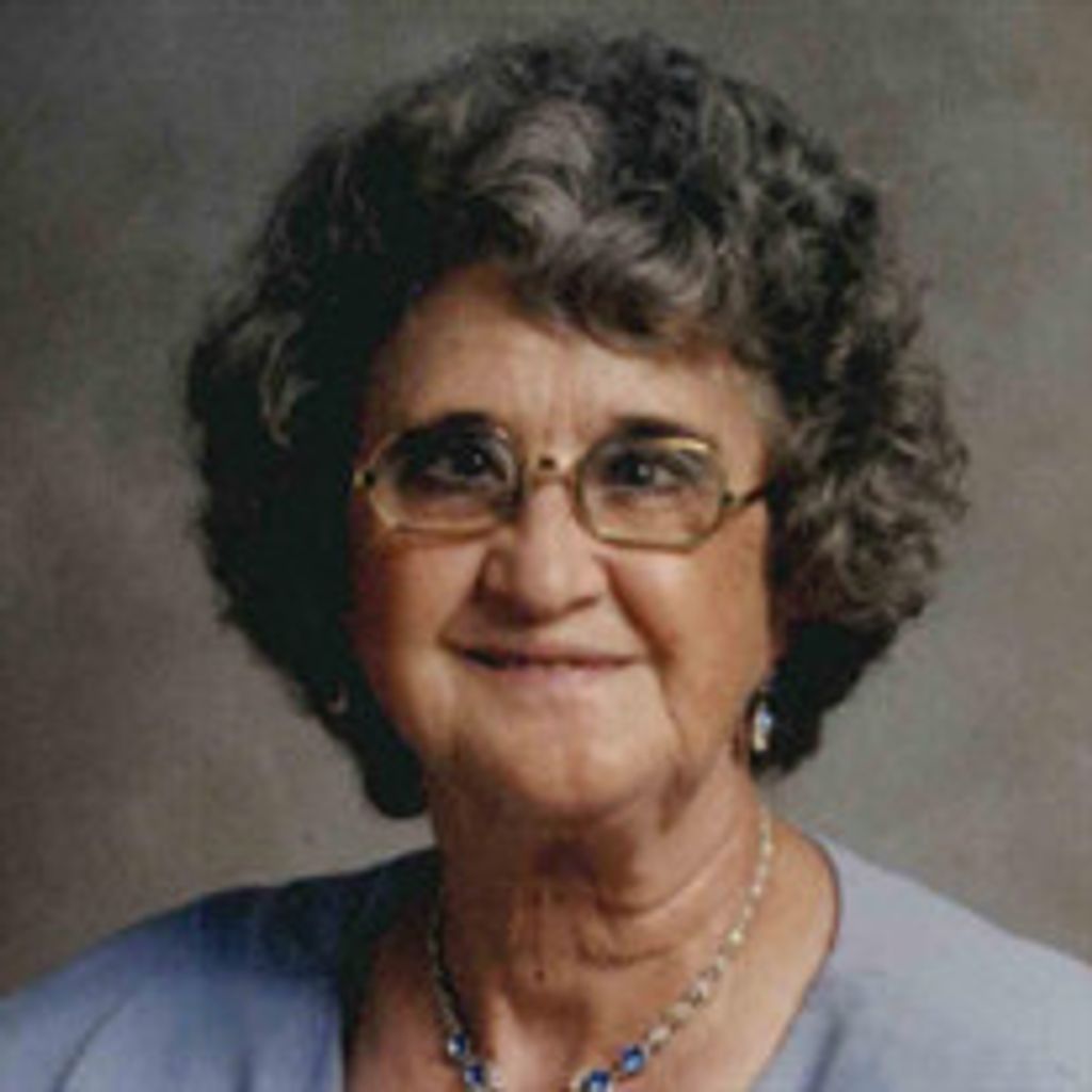 Vergie Wallis